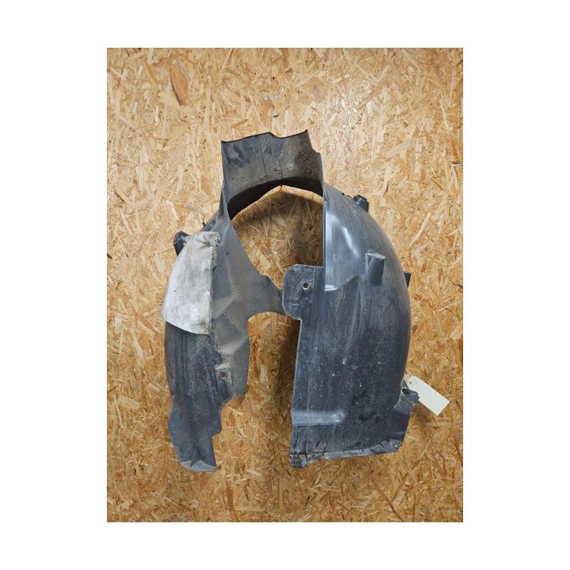 Pare Boue Avant Gauche Citroen C4 Spacetourer (1)